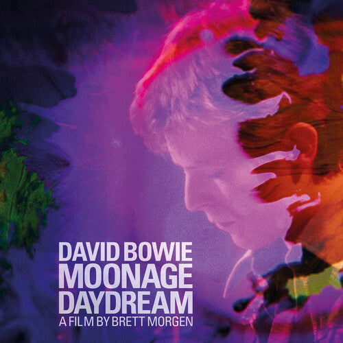 Bowie, David: Moonage Daydream A Brett Morgen Film