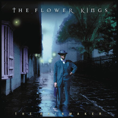 Flower Kings: The Rainmaker