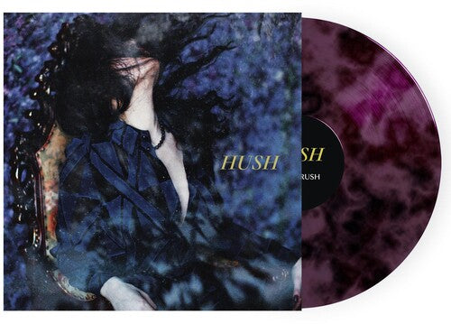 Slow Crush: Hush