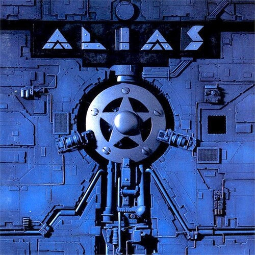 Alias: Alias