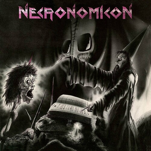 Necronomicon: Apocalyptic Nightmare - Splatter