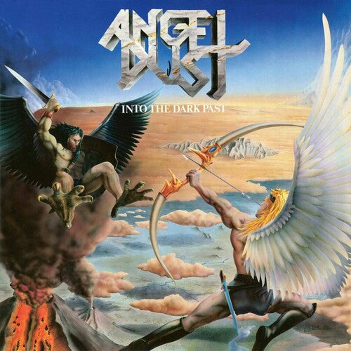 Angel Dust: Into the Dark Past