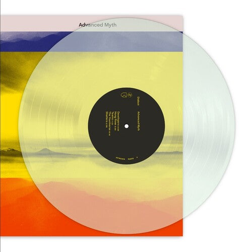 Dialect: Advanced Myth - Clear Vinyl