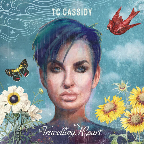 Cassidy, Tc: Travelling Heart