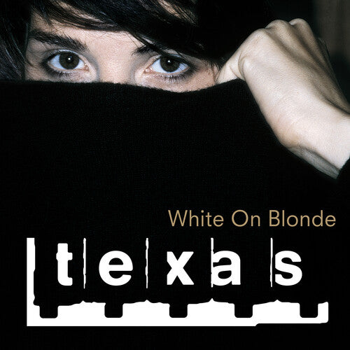 Texas: White On Blonde