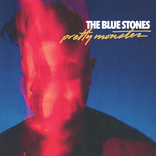 Blue Stones: Pretty Monster