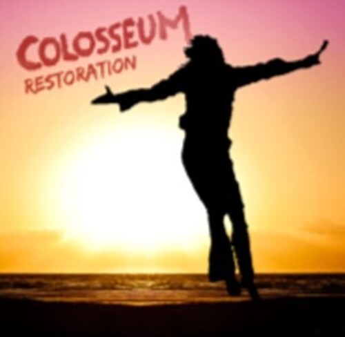 Colosseum: Restoration - 180gm Vinyl