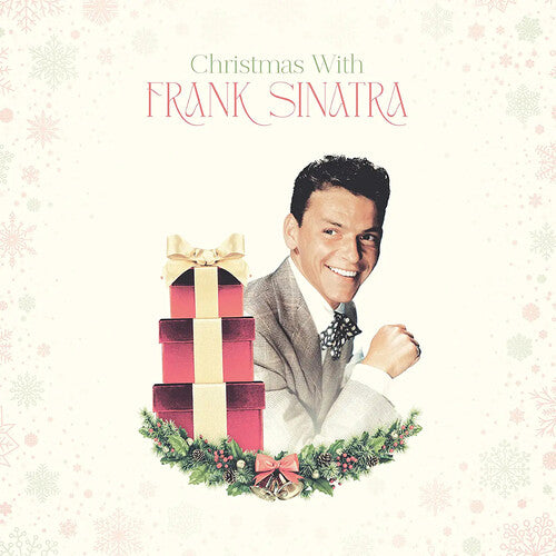 Sinatra, Frank: Christmas With Frank Sinatra