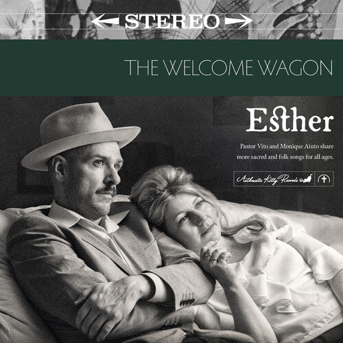 Welcome Wagon: Esther