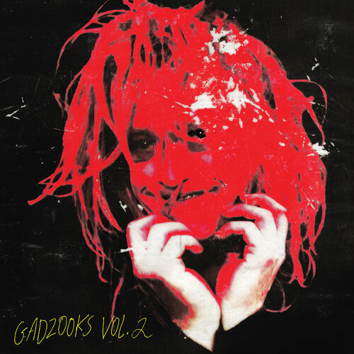 Jones, Caleb Landry: Gadzooks Vol. 2 - Red