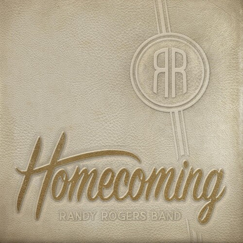 Rogers, Randy: Homecoming