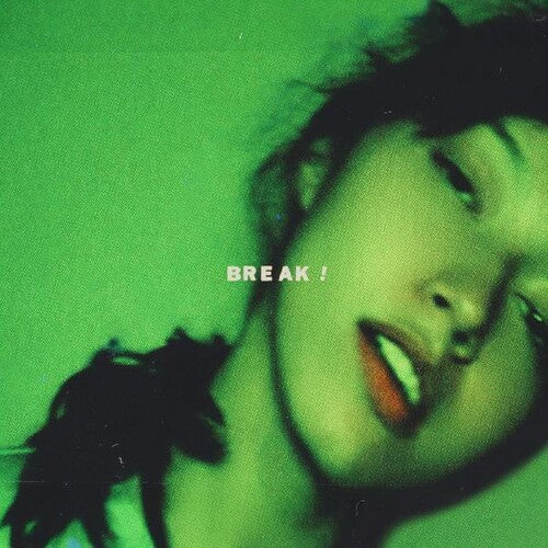 Fazerdaze: Break