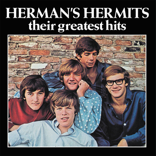 Herman's Hermits: Their Greatest Hits