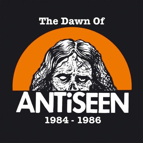 ANTiSEEN: The Dawn Of Antiseen