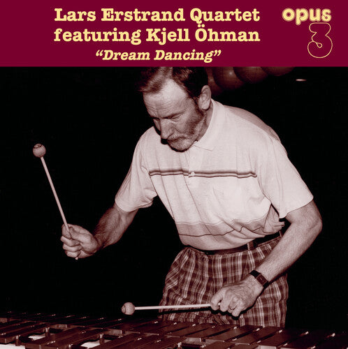 Erstrand, Lars: Dream Dancing