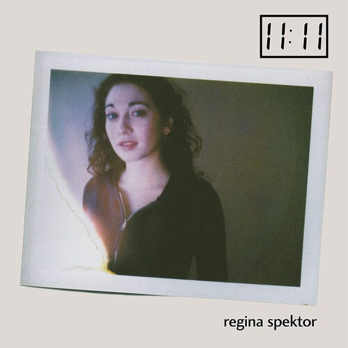 Spektor, Regina: 11:11