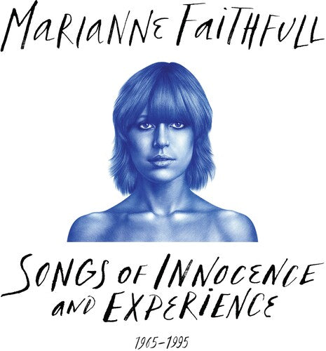 Faithfull, Marianne: Songs Of Innocence & Experience