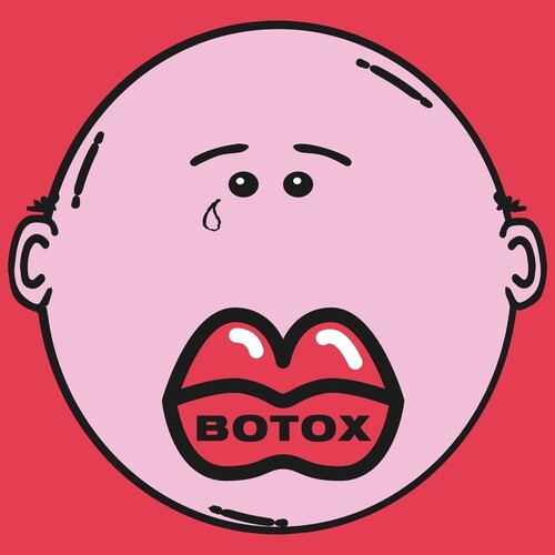 Night Skinny: Botox - Colored Vinyl