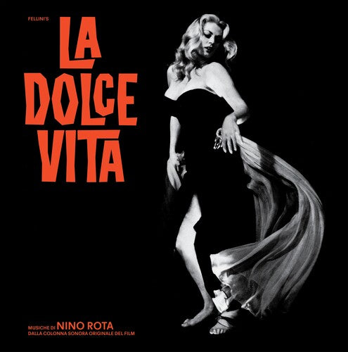 Rota, Nino: La Dolce Vita (Original Soundtrack)