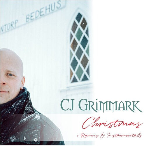 Grimmark, Cj: Christmas + Hymns & Instrumentals