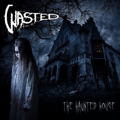 Wasted: Haunted House