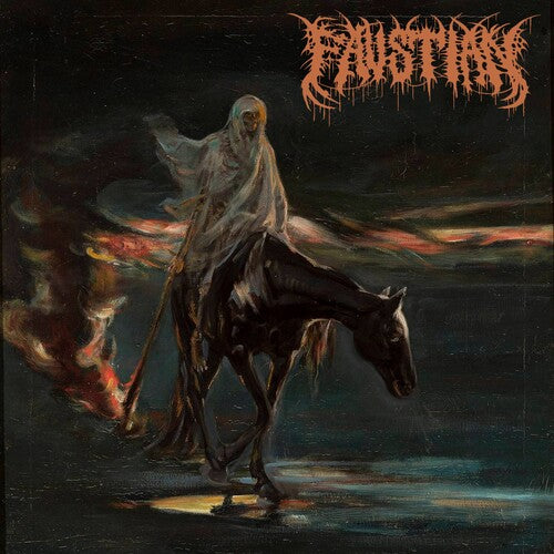 Faustian: Faustian