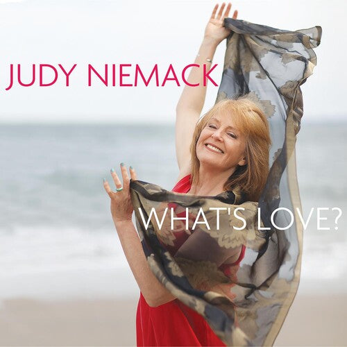 Niemack, Judy: What's Love?