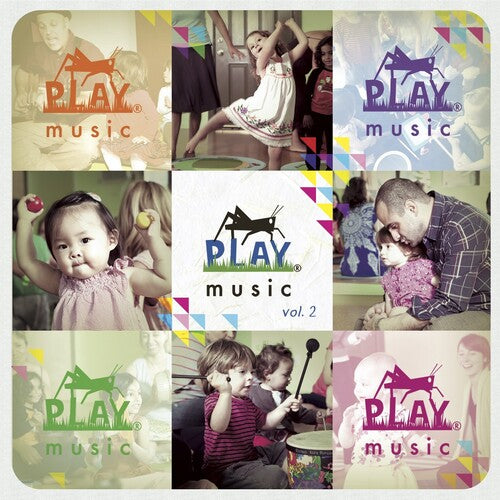 Play Music: Play Music 2