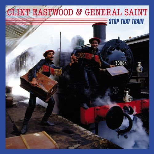 Eastwood, Clint / General Saint: Stop That Train