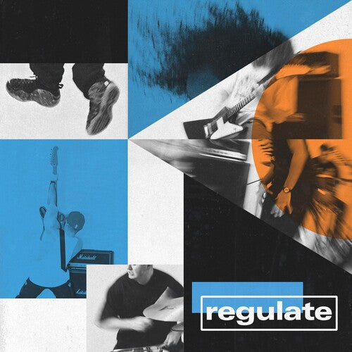 Regulate: Regulate