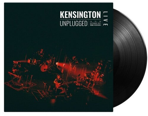 Kensington: Unplugged - 180-Gram Black Vinyl