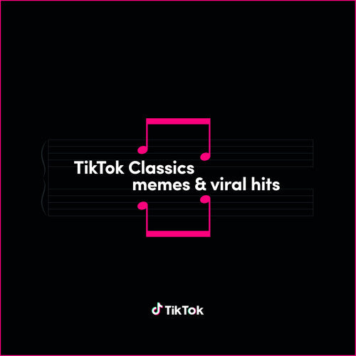 Filmorchester Babelsberg / Various: TikTok Classics - Memes & Viral Hits