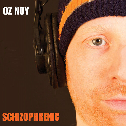 Noy, Oz: Schizophrenic - Gold