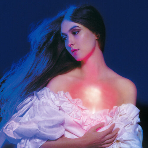 Weyes Blood: And In The Darkness, Hearts Aglow