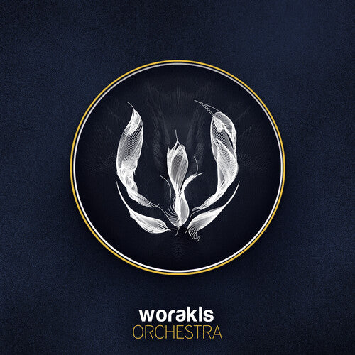 Worakls: Orchestra Vinyl