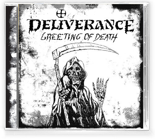 Deliverance: Greeting of Death