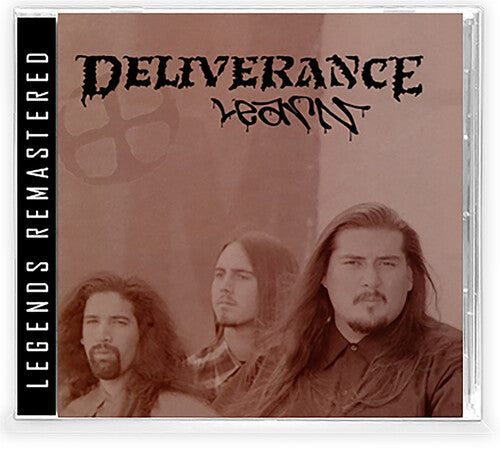 Deliverance: Learn