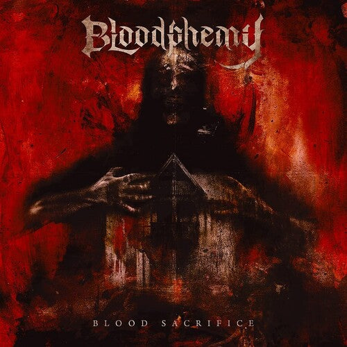 Bloodphemy: Blood Sacrifice