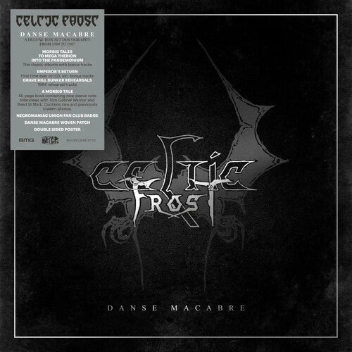 Celtic Frost: Danse Macabre