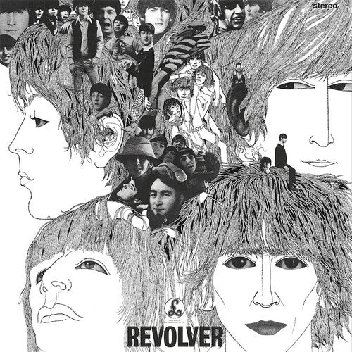 Beatles: Revolver Special Edition