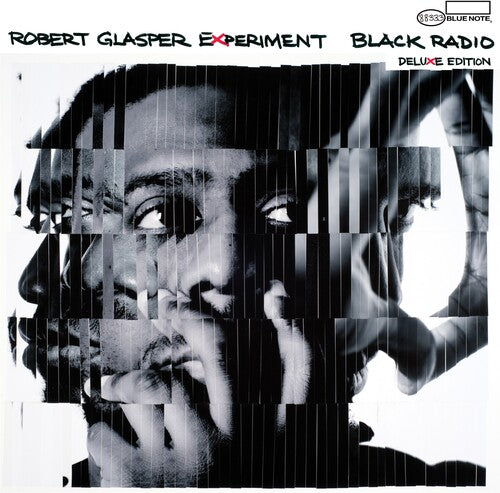 Glasper, Robert: Black Radio [10th Anniversary Deluxe Edition 2 CD]