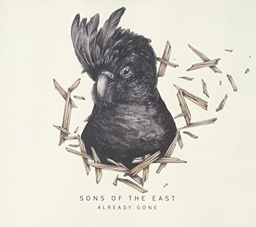 Sons of the East: Already Gone