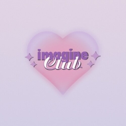 Sole: Imagine Club - incl. Photo Book, Lyric Book, Poster, Membership ID Card + Sticker Pack