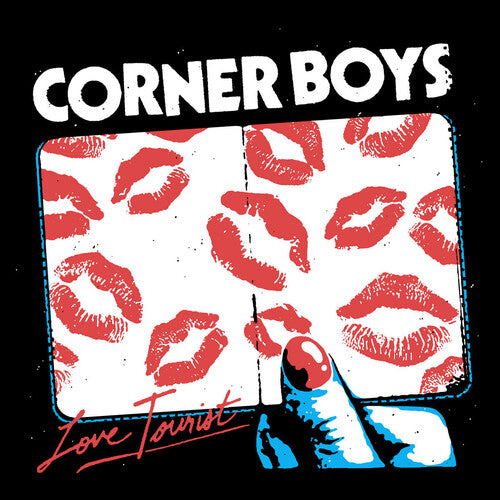 Corner Boys: Love Tourist