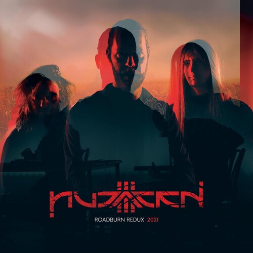 Autarkh III: Live At Roadburn Redux 2021