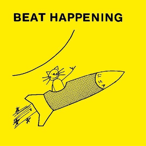 Beat Happening: Beat Happening