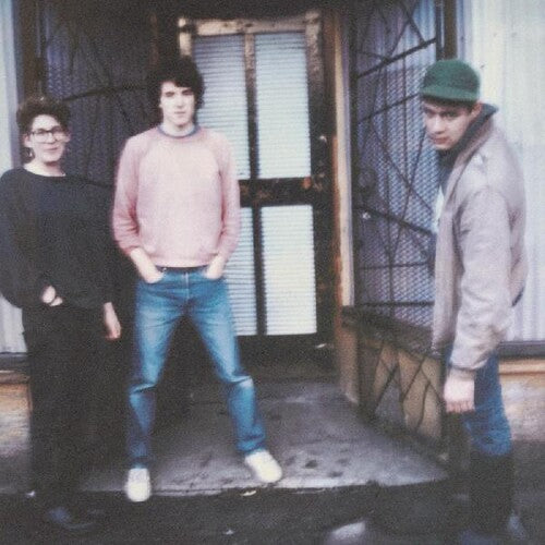 Beat Happening: Dreamy