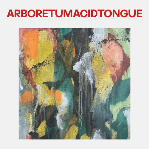 Acid Tongue: Arboretum