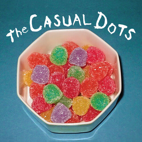 Casual Dots: Casual Dots