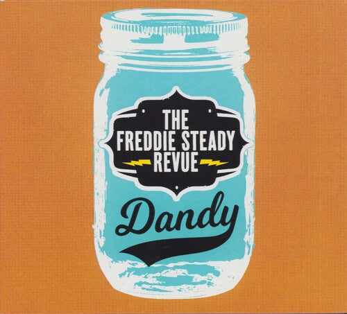 Freddie Steady Revue: Dandy